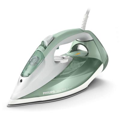 Philips Iron DST7012 70 SteamGlide plus green (DST7012/70)