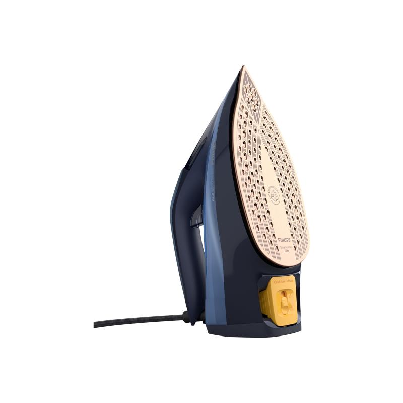 Philips Iron DST8020 20 Azur SteamGlide Elite blue (DST8020/20)