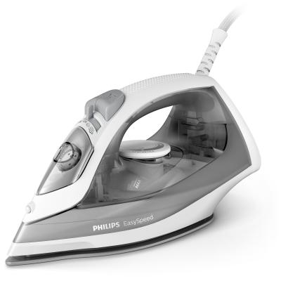 Philips Iron GC1751 80 Easy-Speed EasySpeed grey white (GC1751/80)