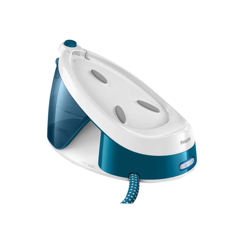 Philips Iron GC6840 20 PerfectCare Compact Essential (GC6840/20)