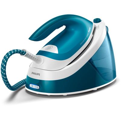 Philips Iron GC6840 20 PerfectCare Compact Essential (GC6840/20)