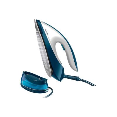 Philips Iron GC7840 20 Perfect Care Compact blue (GC7840/20)