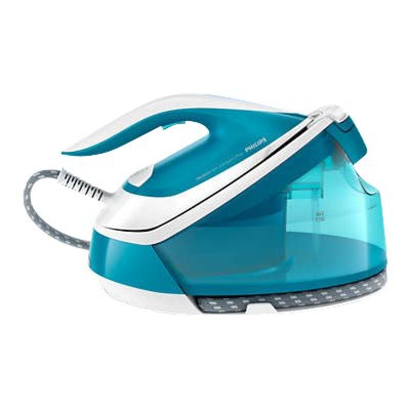 Philips Iron GC7920 20 PerfectCare Compact Plus (GC7920/20)