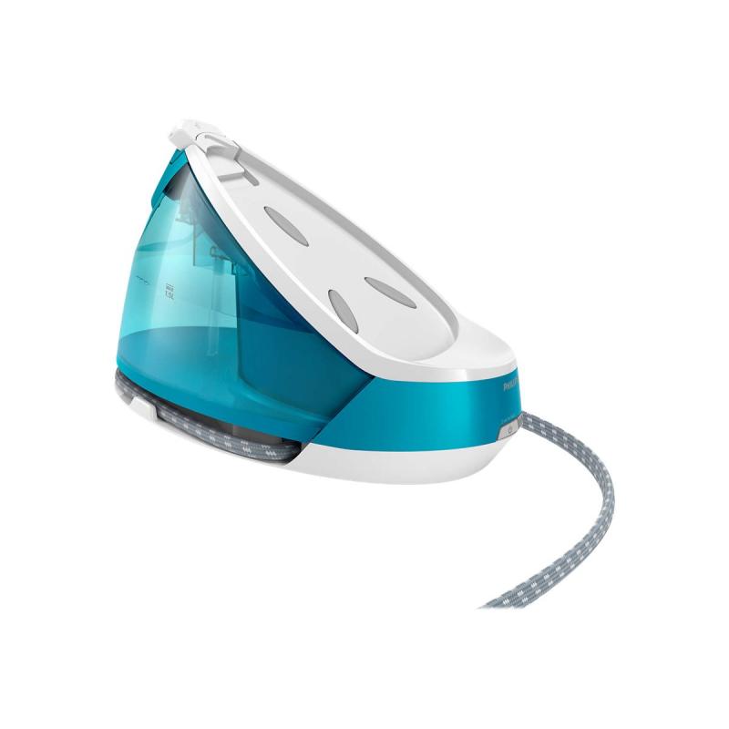 Philips Iron GC7920 20 PerfectCare Compact Plus (GC7920/20)
