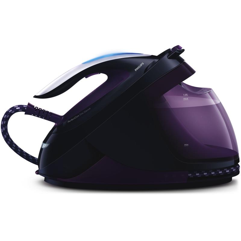 Philips Iron GC9650 80 Perfect Care Elite (GC9650/80)