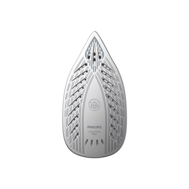 Philips Iron Station PSG6026 20 PerfectCare Blue White (PSG6026/20)