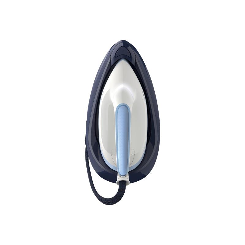 Philips Iron Station PSG6026 20 PerfectCare Blue White (PSG6026/20)