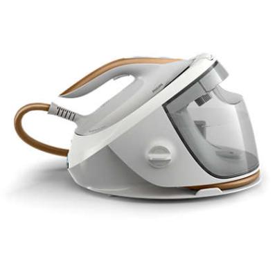 Philips Iron PSG7040 10 PerfectCare White Gold (PSG7040/10)