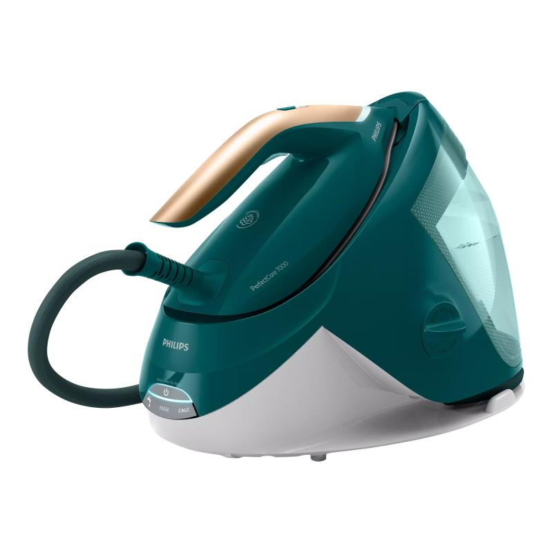 Philips Iron PSG7140 70 Perfect Care 7000 Series green (PSG7140/70)