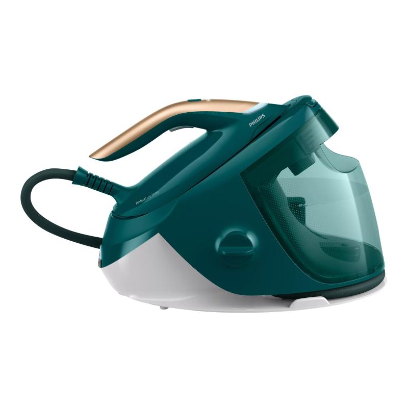 Philips Iron PSG7140 70 Perfect Care 7000 Series green (PSG7140/70)