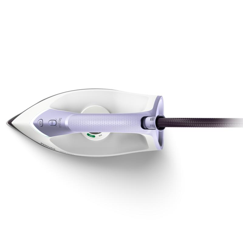 Philips Iron Station PSG3000 30 purple white 2400W (PSG3000/30)
