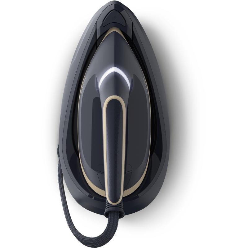 Philips Iron Station PSG6066 20 Perfect Care blue gold (PSG6066/20)