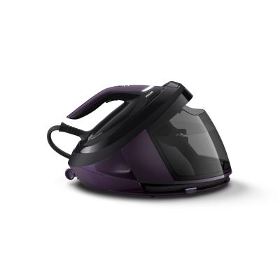 Philips Iron Station PSG8160 30 Perfect Care black Schwarz (PSG8160/30)