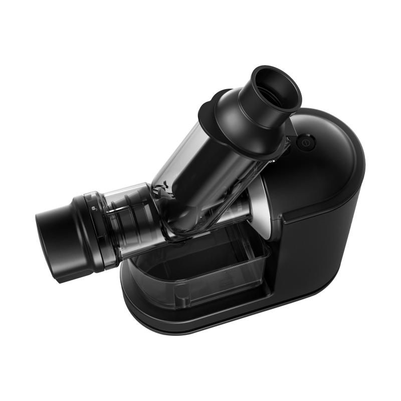 Philips Juicer HR1889 70 Viva Collection black Schwarz (HR1889/70)