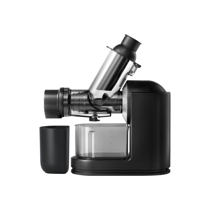 Philips Juicer HR1889 70 Viva Collection black Schwarz (HR1889/70)