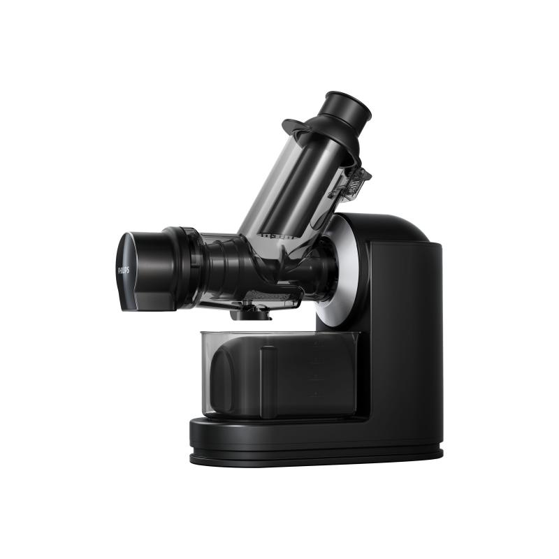 Philips Juicer HR1889 70 Viva Collection black Schwarz (HR1889/70)
