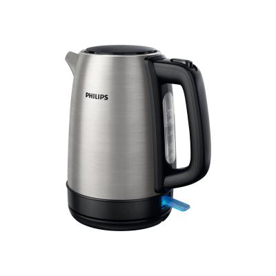 Philips Kettle HD9350 90 Daily Collection 1,7L silver (HD9350/90)