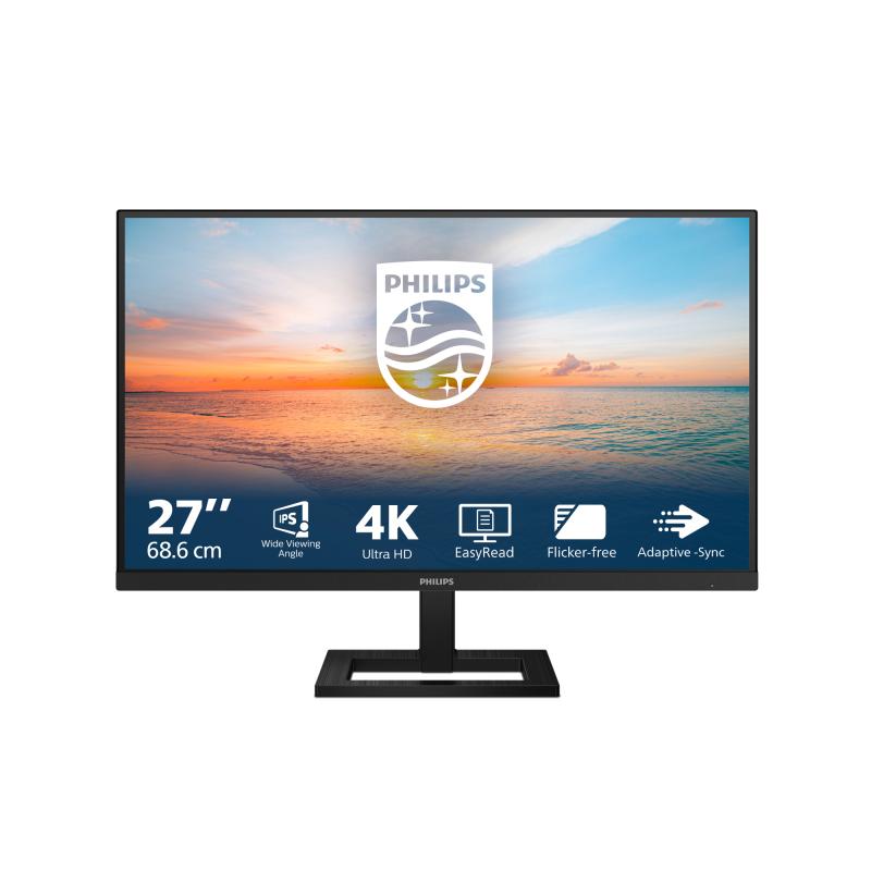 Philips Monitor E-line Eline 27E1N1900AE 00 (27E1N1900AE/00)