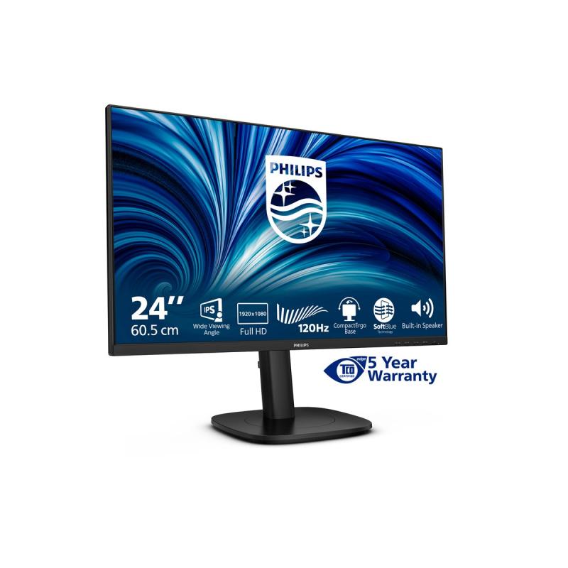Philips Monitor B-line Bline 24B2N3200J 00 (24B2N3200J/00)