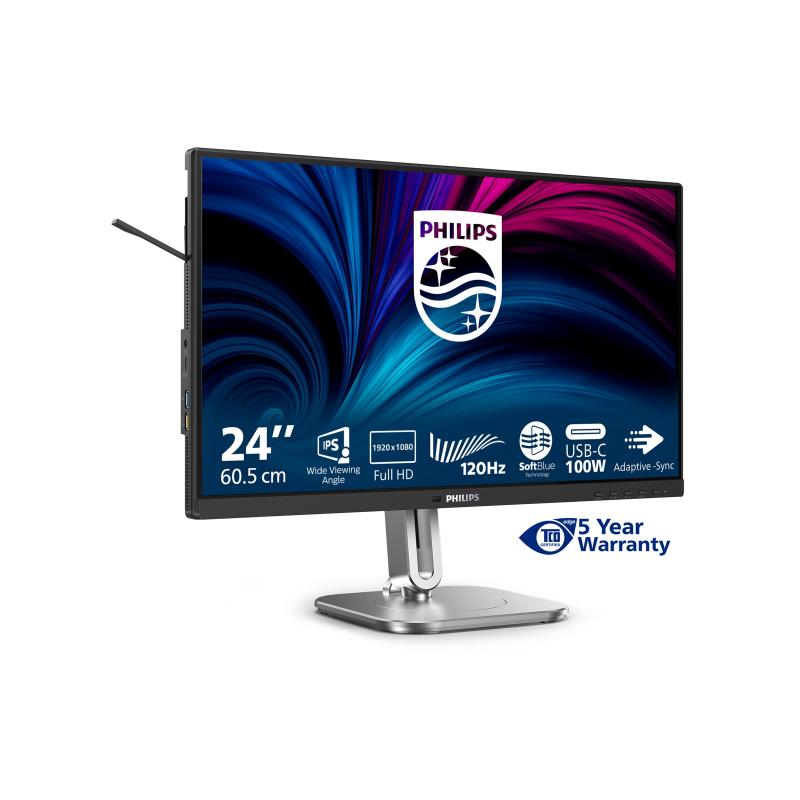 Philips Monitor B-line Bline 24B2U4301 00 (24B2U4301/00)