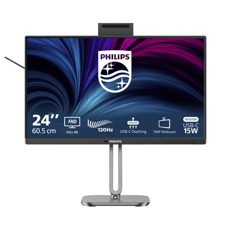 Philips Monitor B-line Bline 24B2U4301H 00 (24B2U4301H/00)