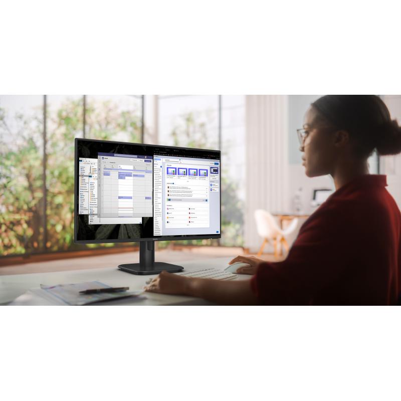Philips Monitor E-line Eline 24E1N1200A 00 (24E1N1200A/00)