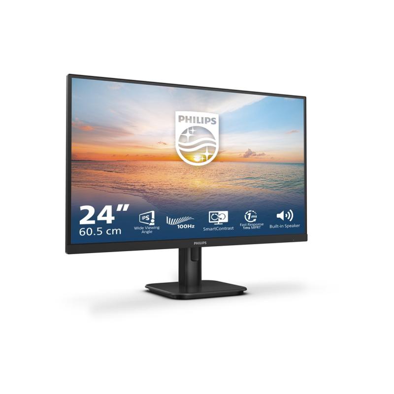 Philips Monitor E-line Eline 24E1N1200A 00 (24E1N1200A/00)