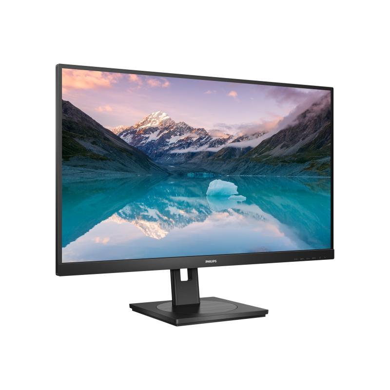 Philips Monitor S-line Sline 275S9JML 00 (275S9JML/00)