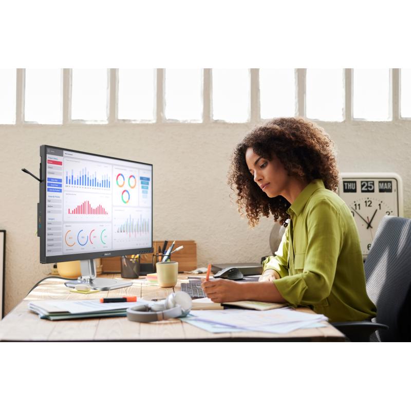Philips Monitor B-line Bline 27B2G5500 00 (27B2G5500/00)