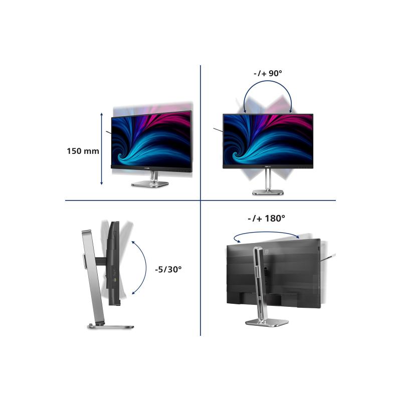 Philips Monitor B-line Bline 27B2N4500 00 (27B2N4500/00)