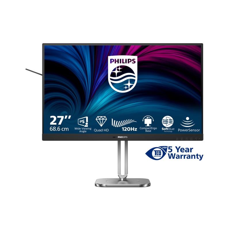 Philips Monitor B-line Bline 27B2N4500 00 (27B2N4500/00)