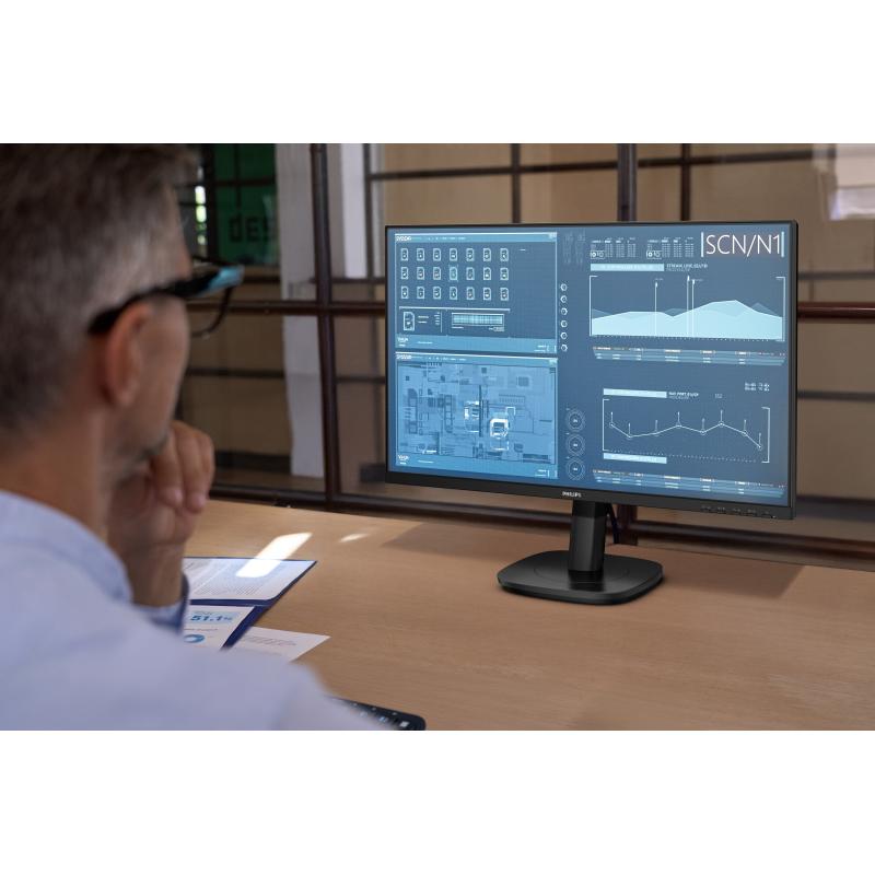 Philips Monitor B-line Bline 27B2U3601 00 (27B2U3601/00)