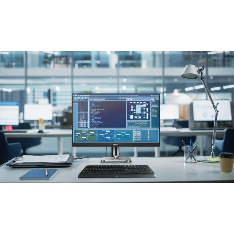 Philips Monitor B-line Bline 27B2U6903 00 (27B2U6903/00)
