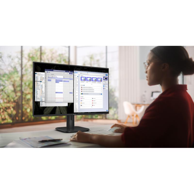 Philips Monitor E-line Eline 27E1N1200A 00 (27E1N1200A/00)