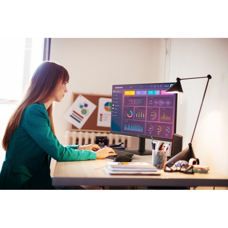 Philips Monitor E-line Eline 27E2N1110 00 (27E2N1110/00)