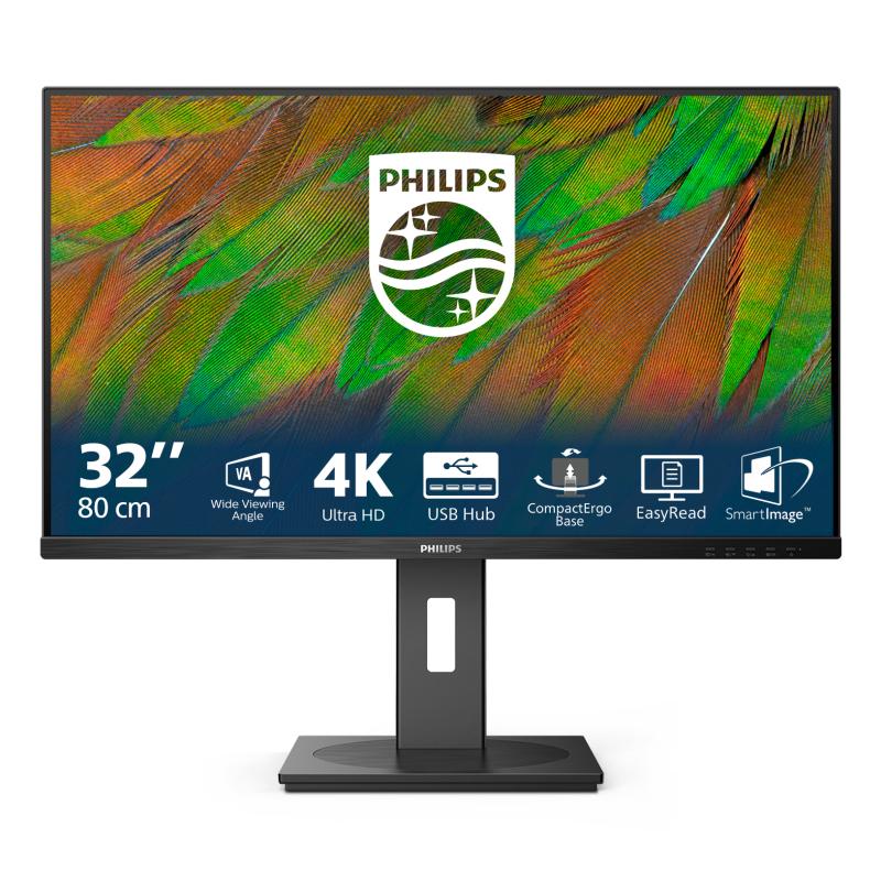 Philips Monitor B-line Bline 32B1N3800 00 (32B1N3800/00)