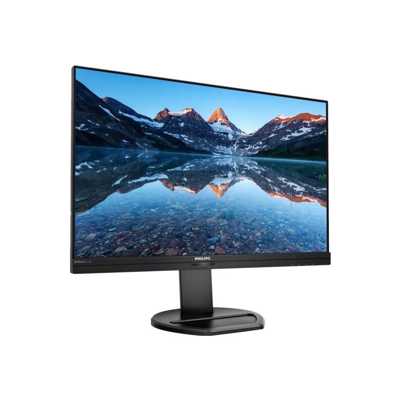 Philips Monitor B-line Bline 240B9 00 (240B9/00)