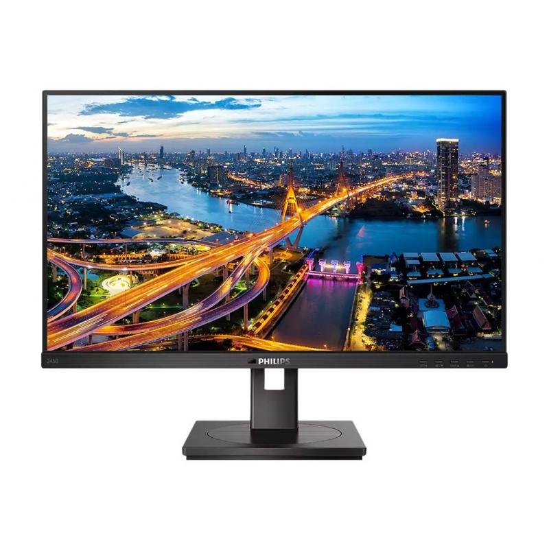 Philips Monitor B-Line BLine 245B1 00 (245B1/00)
