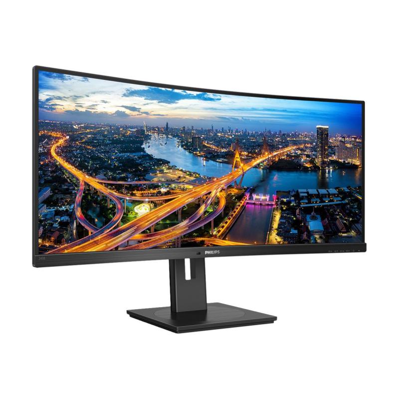 Philips Monitor B-Line BLine 345B1C 00 (345B1C/00)