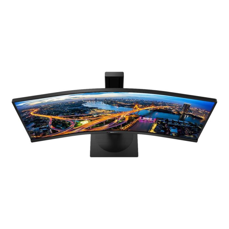 Philips Monitor B-Line BLine 345B1C 00 (345B1C/00)