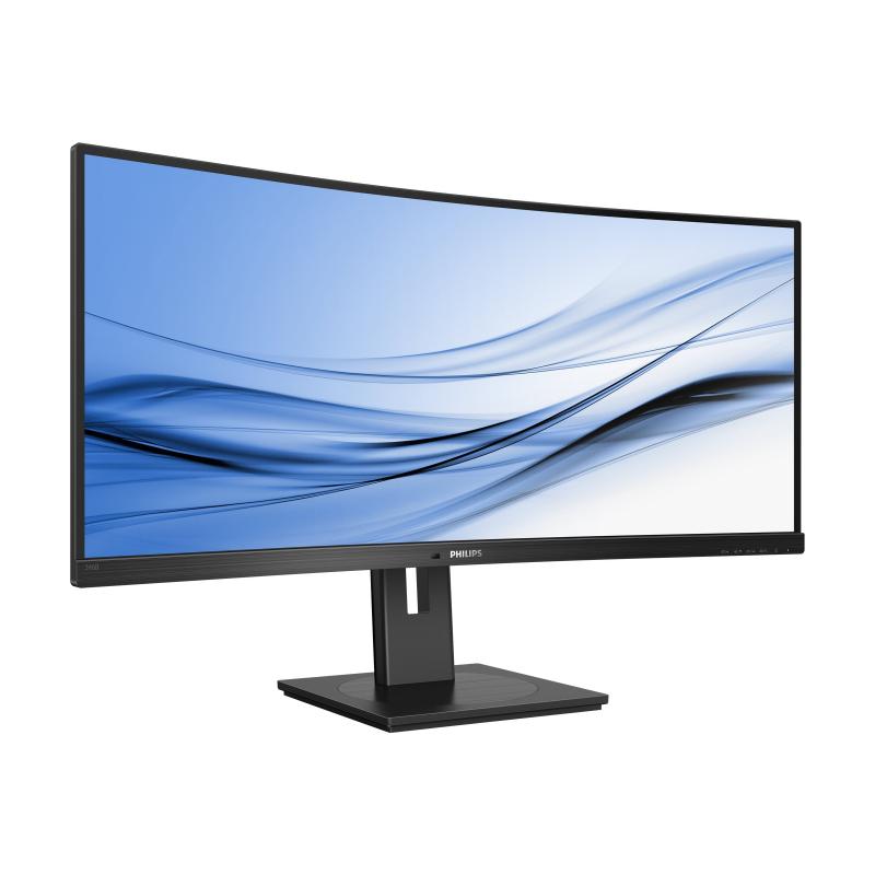 Philips Monitor B-Line BLine 346B1C 00 (346B1C/00)