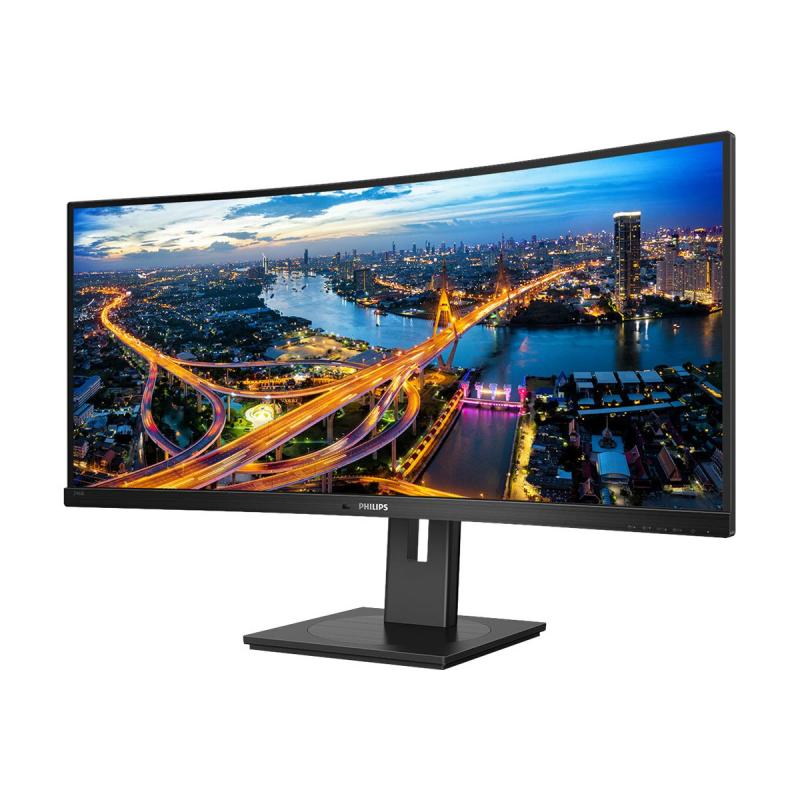 Philips Monitor B-Line BLine 346B1C 00 (346B1C/00)