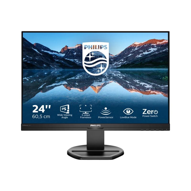 Philips Monitor B-line Bline 240B9 00 (240B9/00)