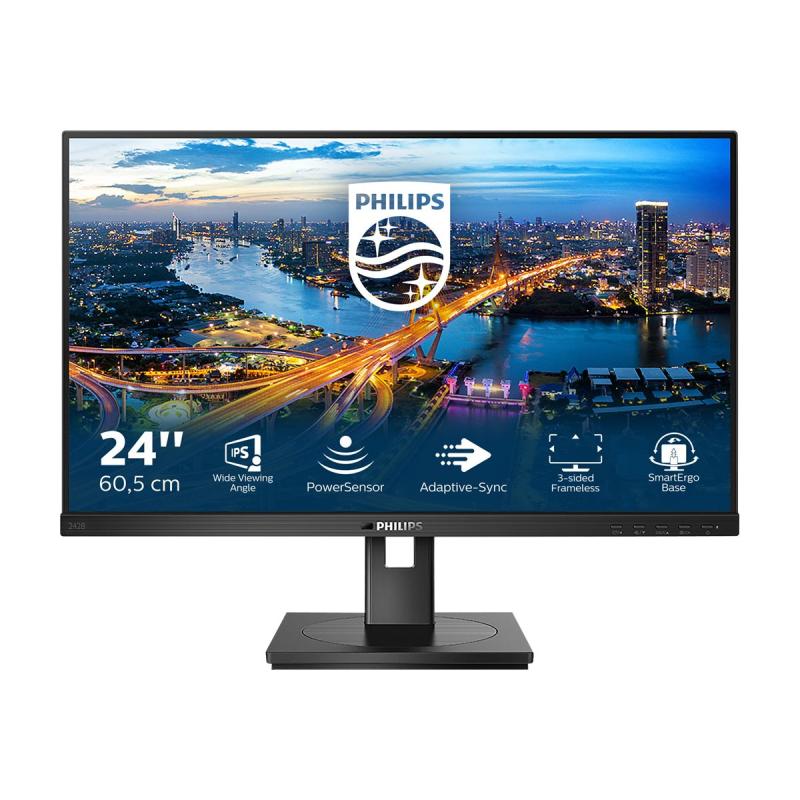 Philips Monitor B-Line BLine 242B1 00 (242B1/00)