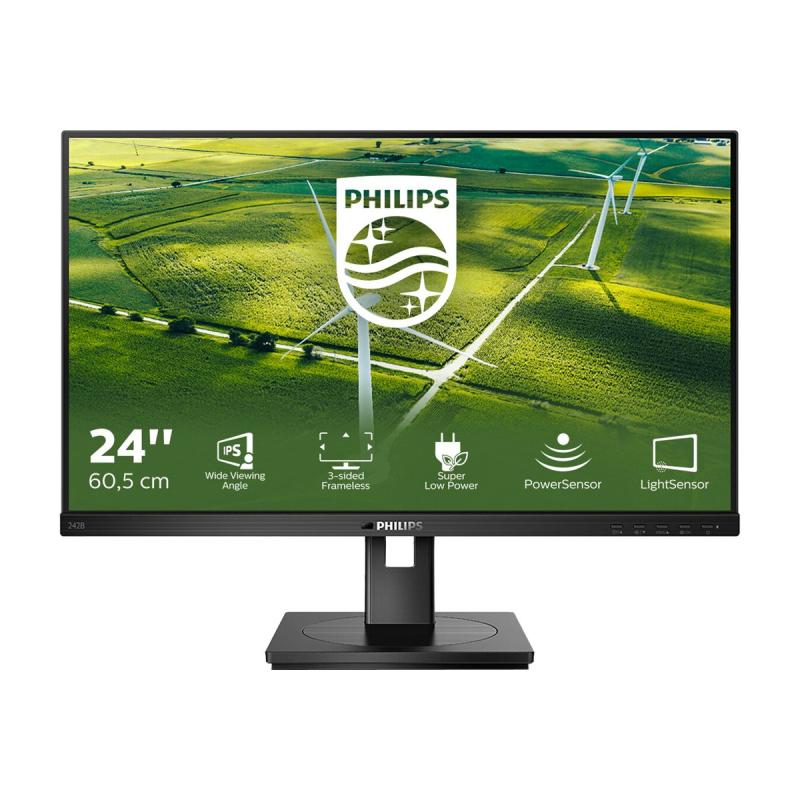 Philips Monitor B-Line BLine 242B1G 00 (242B1G/00)