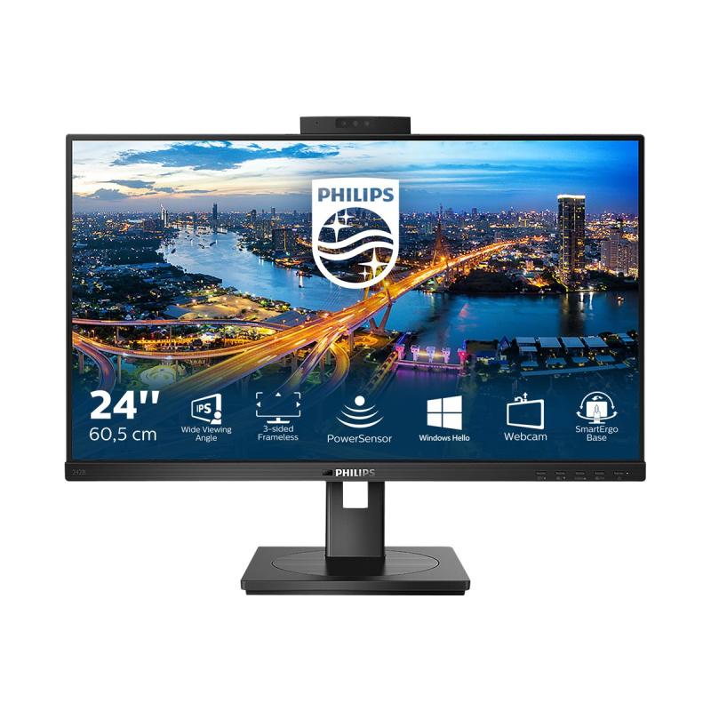 Philips Monitor B-Line BLine 242B1H 00 (242B1H/00)