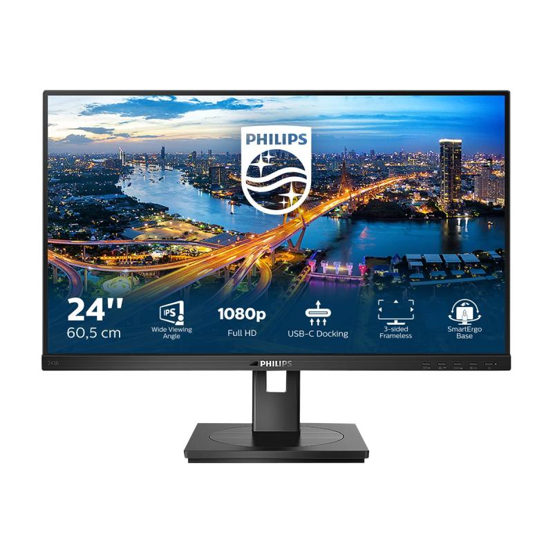 Philips Monitor B-Line BLine 243B1 00 (243B1/00)