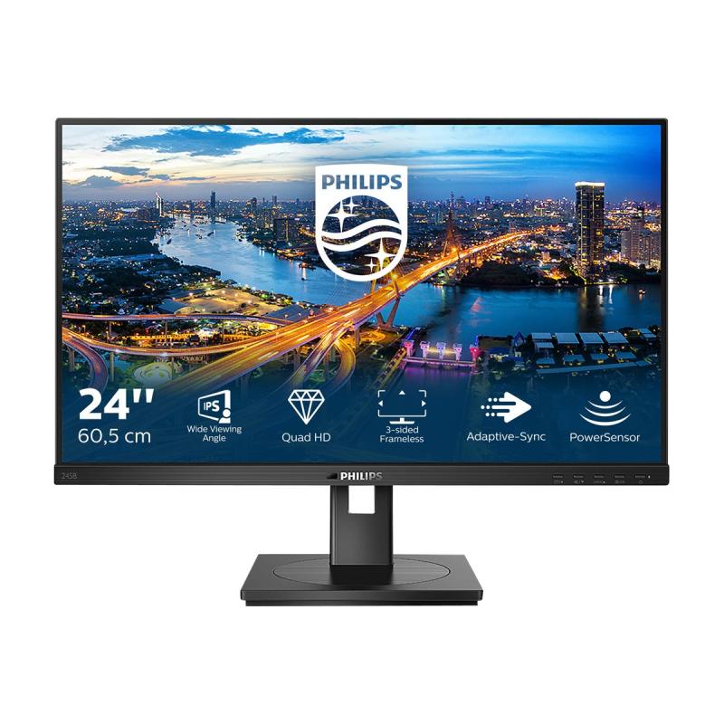 Philips Monitor B-Line BLine 245B1 00 (245B1/00)