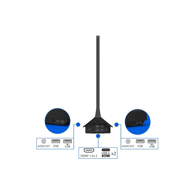 Philips Monitor B-line Bline 24B2D5300 00 (24B2D5300/00)