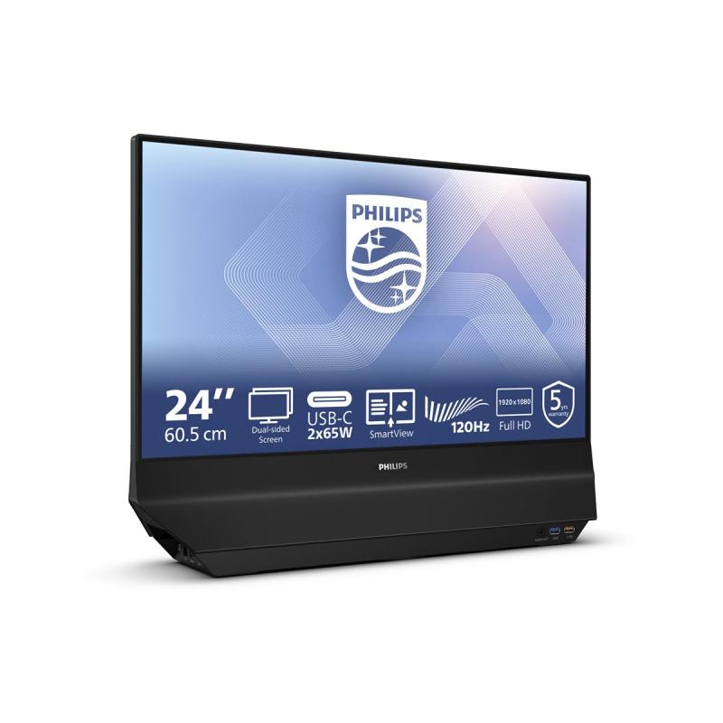 Philips Monitor B-line Bline 24B2D5300 00 (24B2D5300/00)